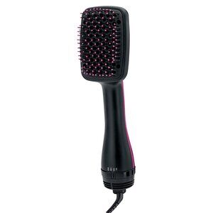REVLON One-Step Hair Dryer & Styler Brush, Ionic Anti-Frizz Blowout Tool